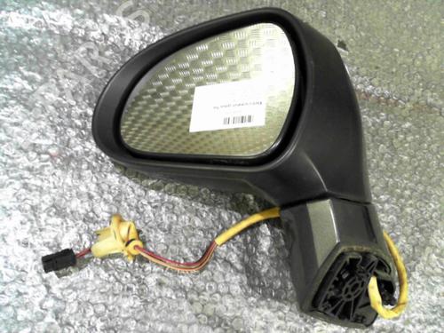 Left mirror PEUGEOT 308 I (4A_, 4C_) 1.6 HDi | BP24765406C26 