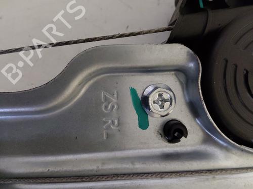 Rear left window mechanism MG MG ZS SUV (AZS1) 1.5 VTi | BP31323996C24 
