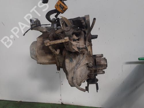 Gearbox CITROËN BERLINGO Box Body/MPV (K9) 1.6 BlueHDi 75 | BP27998097M3 