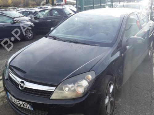 Left taillight OPEL ASTRA H GTC (A04) 1.9 CDTi (L08) | BP24745696C34  - Image 5