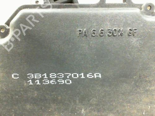 Used Front right lock Front right lock SEAT LEON (1M1) 1.6 (100 hp) 24743016 24743016