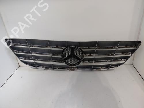 Grille MERCEDES-BENZ B-CLASS Sports Tourer (W245) B 200 (245.233) | BP29319936C40 