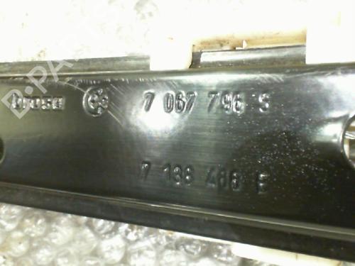 Front right window mechanism BMW 1 (E87) 120 i | BP24755501C23 - Image 5