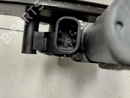 Front right window mechanism FIAT PUNTO (199_) 1.4 Natural Power | BP37679448C23 - Image 3
