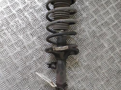 Used Right front shock absorber CHEVROLET AVEO / KALOS Hatchback (T250, T255) 1.2 LPG (84 hp) 24767353