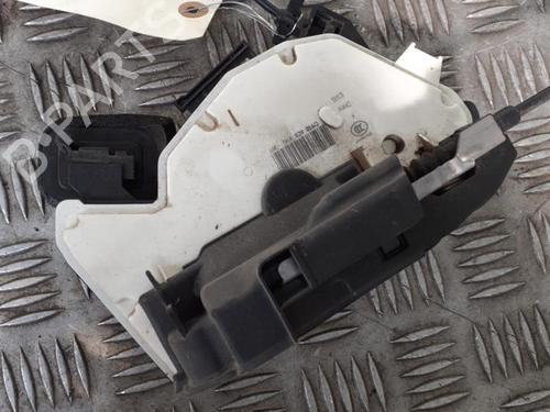 Rear right lock SEAT LEON (5F1) 1.6 TDI | BP24758925C99 