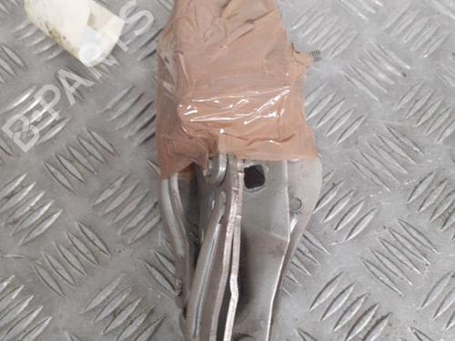 Used Hinge/Door check strap RENAULT SCÉNIC II (JM0/1_) 1.6 16V (JM1R) (112 hp) 24740140