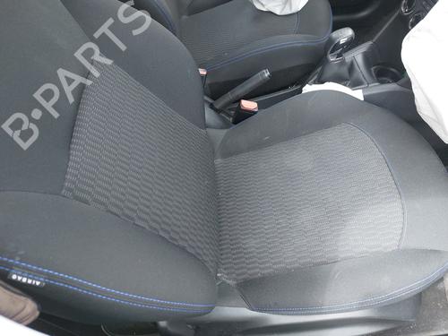 Engine PEUGEOT 208 I (CA_, CC_) 1.2 VTI 82 | BP32012598M1 