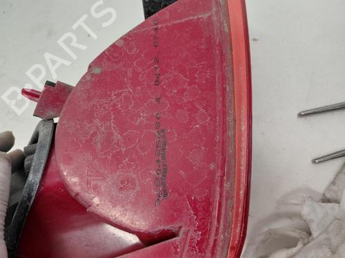 Used Right taillight Right taillight 38549250 38549250