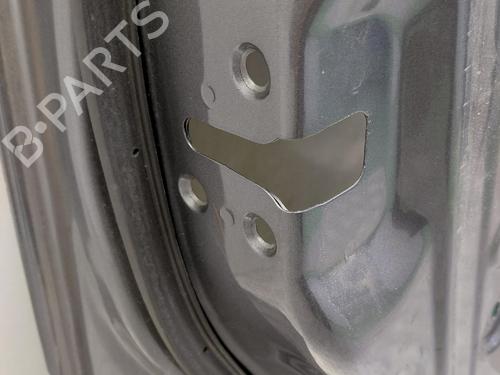 Used Left front door Left front door NISSAN NOTE (E11, NE11) 1.4 (88 hp) 39980341 39980341
