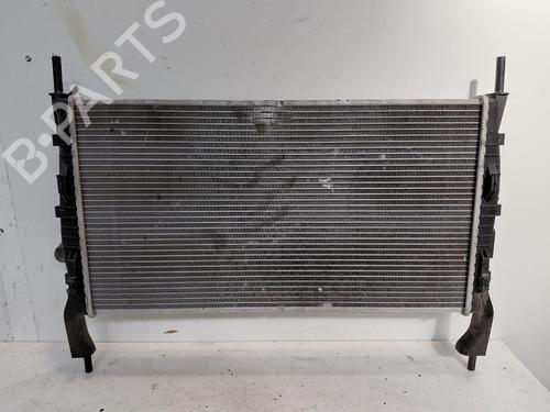 Used Water radiator Water radiator FORD TRANSIT Van (FA_ _) 2.2 TDCi (85 hp) 38956984 38956984