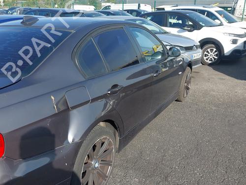 Left headlight BMW 3 (E90) 318 d | BP26957062C28 