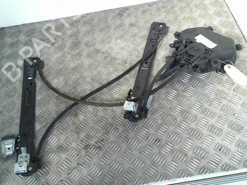 Front left window mechanism SEAT IBIZA IV (6J5, 6P1) 1.6 TDI | BP24759677C22 