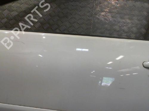 Left front door VW POLO (9N_, 9A_) 1.4 TDI | BP24762390C2 