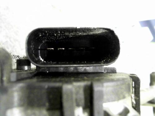 Front wiper motor FORD MONDEO III (B5Y) 2.0 16V TDDi / TDCi | BP24743953M29 