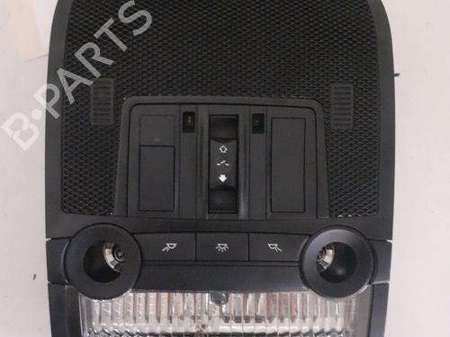 Used Interior roof light BMW X5 (E70) xDrive 35 d (286 hp) 27171989