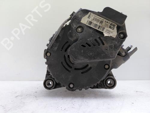 Alternator CITROËN JUMPY III Van (V_) 1.6 BlueHDi 95 | BP35918474M7  - Image 5