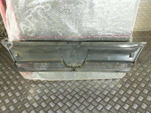 Grille PEUGEOT BOXER Van (244) 2.0 HDi | BP24762640C40 
