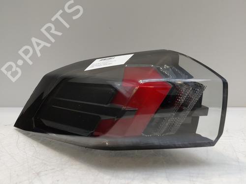 Used Left taillight PEUGEOT 2008 II (UD_, US_, UY_, UJ_, UR_, UC_) 1.5 BlueHDI 130 (131 hp) 30091585
