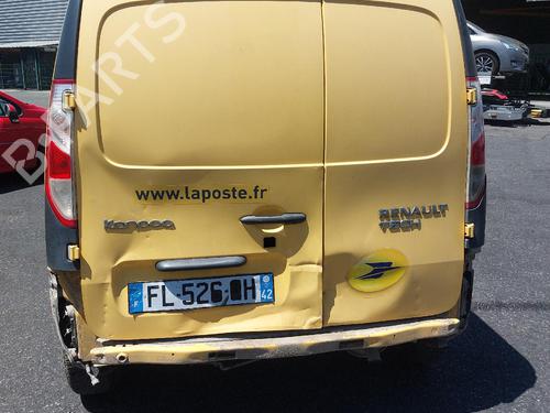 Radio RENAULT KANGOO Express (FW0/1_) | BP37754672E6 - Image 8