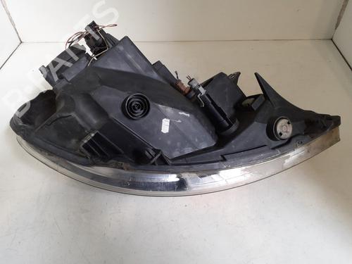 Left headlight RENAULT TRAFIC II Van (FL) 2.0 dCi 90 (FL0H) | BP24863983C28 