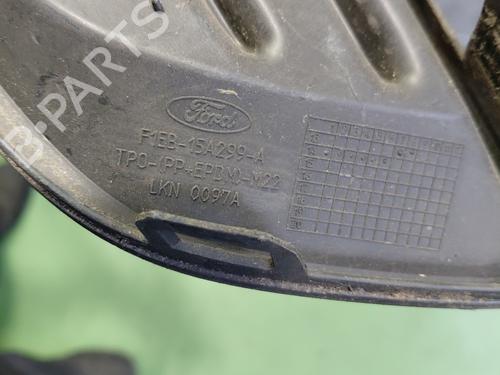 Used Other Other FORD FOCUS III 1.6 TDCi (115 hp) 33474469 33474469