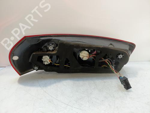 Used Right taillight Right taillight CITROËN C4 Picasso II 1.6 HDi / BlueHDi 115 (115 hp) 30692497 30692497