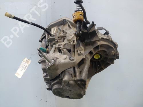 gearbox-renault-kangoo-express-fw01_-2008-33160978 main image
