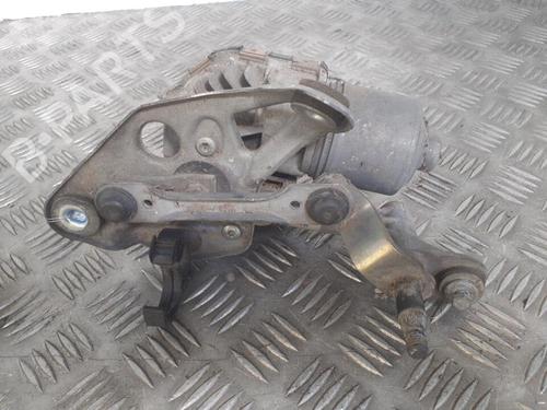 Used Front wiper motor PEUGEOT 407 Coupe (6C_) 2.7 HDi (204 hp) 24759662