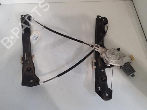 Front left window mechanism BMW 1 (E87) 118 d | BP28418531C22