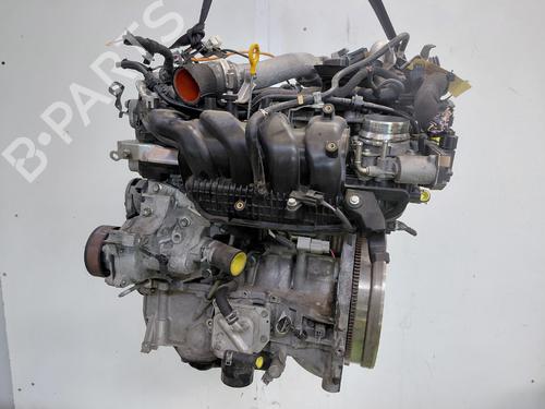 Engine RENAULT MEGANE IV Grandtour (K9A/M/N_) 1.6 TCe 205 | BP36818738M1  - Image 7