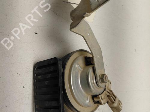 Used Horn Horn CITROËN BERLINGO Box Body/MPV (B9) 1.6 BlueHDi 100 (99 hp) 40122998 40122998