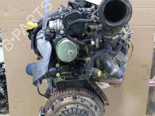 Engine RENAULT KANGOO Express (FW0/1_) 1.5 dCi 90 (FW0G, FW05, FW08, FW11) | BP31155679M1  - Image 6