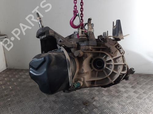 Getriebe NISSAN MICRA III (K12) 1.4 16V | BP24768047M3