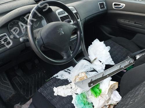 Brugte PEUGEOT 307 (3A/C)  1.6 16V  4987000