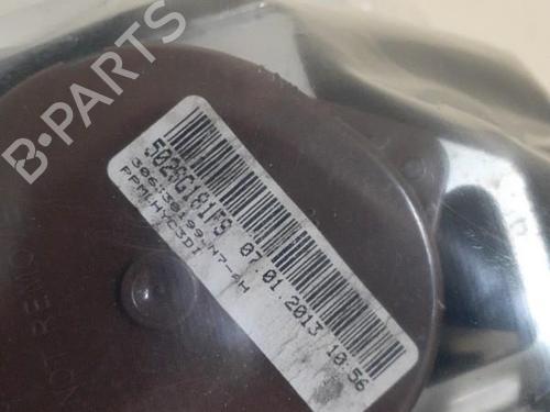 Rear right belt tensioner NISSAN QASHQAI / QASHQAI +2 I (J10, NJ10, JJ10E)  | BP24751099C90 