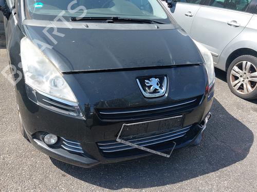 Used Parts PEUGEOT 5008 (0U_, 0E_) 1.6 16V 4948008