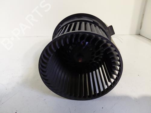 Used Heater blower motor PEUGEOT 208 I (CA_, CC_) 1.2 VTI 82 (82 hp) 31601929
