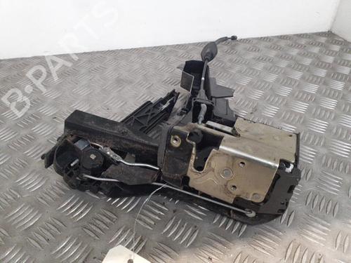 Front left lock FORD FIESTA V (JH_, JD_) 1.6 16V | BP24740300C98 