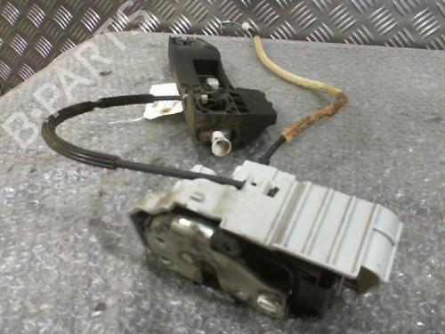 Used Rear right lock FIAT BRAVO II (198_) 1.6 D Multijet (198AXL1B) (120 hp) 24755720