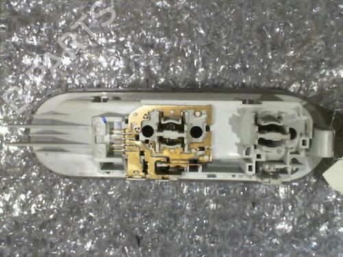 Used Interior roof light Interior roof light RENAULT MODUS / GRAND MODUS (F/JP0_) 1.5 dCi (FP0G, JP0G) (68 hp) 24762282 24762282