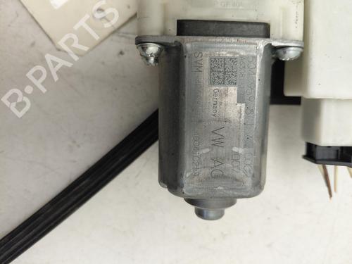 Used Rear left window mechanism Rear left window mechanism 36641275 36641275