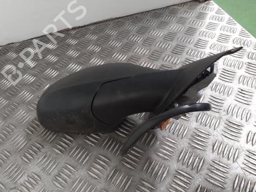 Right mirror SEAT IBIZA III (6L1) 1.2 12V | BP24767700C27 