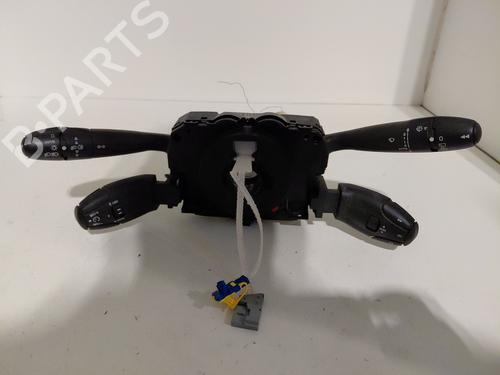 Ratstangsstang PEUGEOT 307 (3A/C) 1.6 HDi (90 hp) 29842500