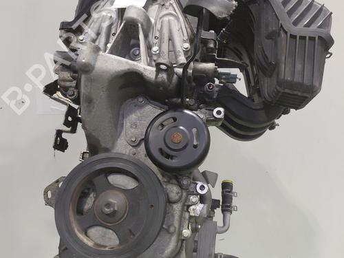 Engine DACIA SANDERO II 1.0 SCe 75 (B8JC, B8JD, B8NC) | BP30930001M1