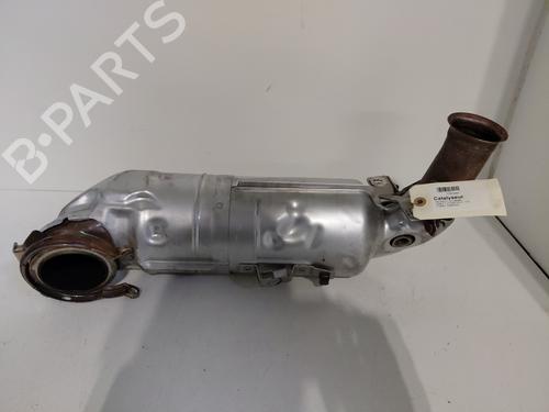 Catalyst PEUGEOT 2008 II (UD_, US_, UY_, UJ_, UR_, UC_) 1.2 PureTech 130 (USHNS, URHNS) | BP30479145M10 