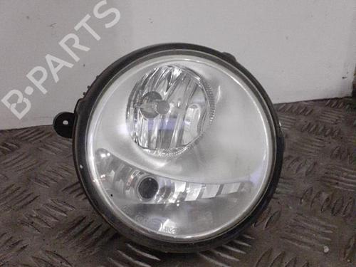 Used Right front fog light Right front fog light RENAULT TWINGO II (CN0_) 1.5 dCi 90 (86 hp) 24759306 24759306