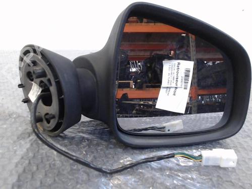 Used Right mirror DACIA LOGAN MCV (KS_) 1.5 dCi (KS0W) (86 hp) 24754230