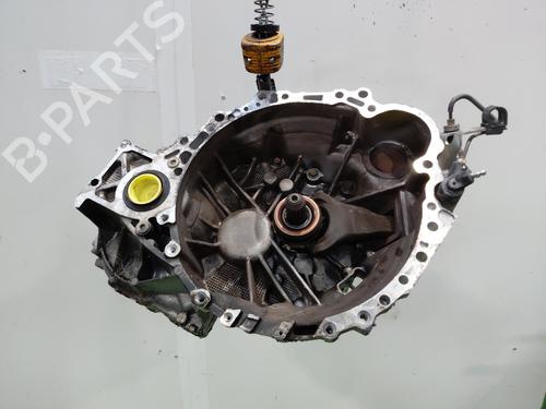 Gearkasse TOYOTA COROLLA Verso (ZER_, ZZE12_, R1_) 2.0 D-4D (CUR10_, CUR10R) (116 hp) 30755158