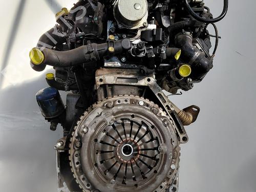 Engine RENAULT KANGOO Express (FW0/1_) 1.5 dCi 90 (FW0G, FW05, FW08, FW11) | BP38916478M1 - Image 4